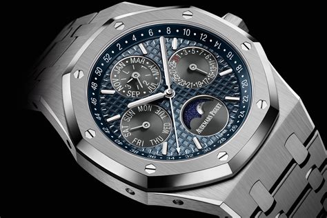 audemars piguet perpetual